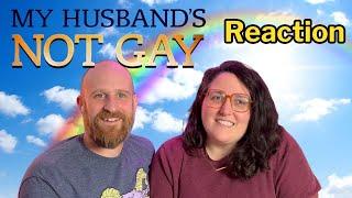 Why Is TLC The Worst? My Husband’s Not Gay Reaction