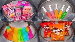 100+ Ice Cream Rolls for Everyone Compilation | The Most IceCream Rolls Tutorial | Ice Rolls World