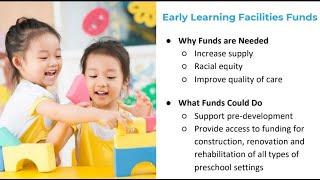 Integrating Early Childhood Learning Centers into Affordable Housing