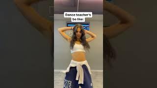 Who has a dance teacher like that?  #danskursu #danceteaching