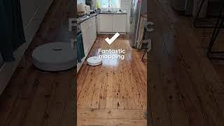 Dreame L10s: Effortless Cleaning!