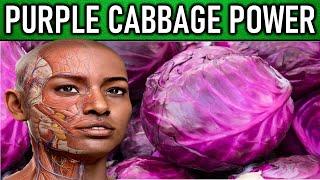 21 UNBELIEVABLE Ways Eating PURPLE CABBAGE Could Transform Your Health!