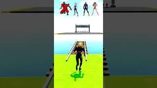 THE CRAZIEST GTA V SUPERHERO ABILITIES THAT WILL SHOCK YOU! 
