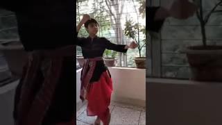 Fantastic Dance ️️️ #dance #relaxationmusic #stressrelief