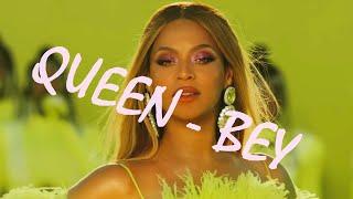 QUEEN - BEY