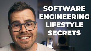 5 Reasons to Be a Software Engineer Nobody Tells You