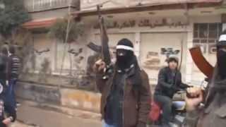 Syria - The True Story,Full Documentary