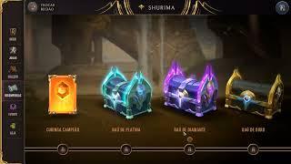 DICAS PARA NOVATOS NO LEGENDS OF RUNETERRA.