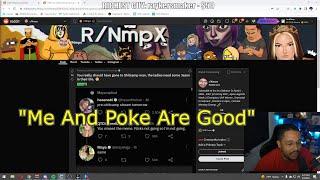 Nick And Poke Have Settled The Drama