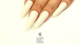  RN943 -  LUXE GEL PROFESSIONAL 