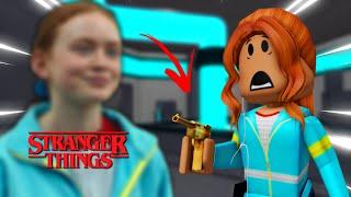 PLAYING MM2 AS MAX FROM STRANGER THINGS.. [Roblox mm2]