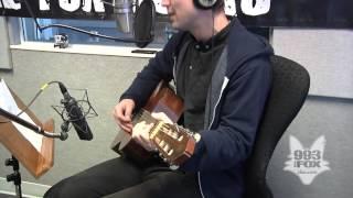 Hollerado - Crazy Love (Van Morrison Cover)