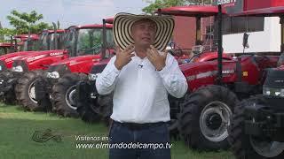 Maquinaria Agrícola IMECOL 2