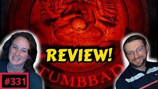 Tumbbad | Full Review | The Slice of Life Podcast