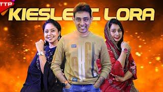 Kieslect Lora Lady Smartwatch নিয়ে কেন এত হইচই?