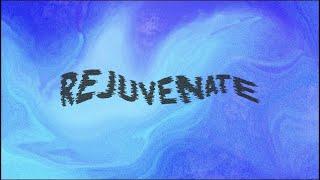 Tuvaband - Rejuvenate