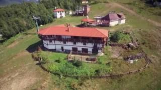 Alpen House by Uzhgorod AeroCam