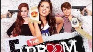 F the Prom is the worst teen movie ever made