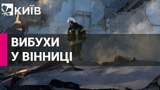 "Поражена военная часть в Гайсине Винницкой области" - Соловйов про обстріл Вінниці