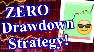 VALUABLE Trading Strategy with ZERO Drawdown | EASY BEGINNER TUTORIAL | Forex 2021