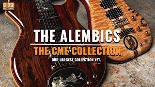 The CME Collection: The Alembics