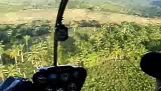 maria barroso flying dominican republic 2