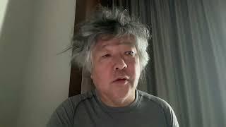 やさしい人の、それまでの人生