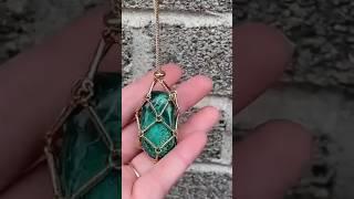 DIY trending pendant#diy #sj crafting #trending #viralshorts