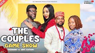 Episode 5 The Couples Game Show - Husband vs Wife Edition (MC MBAKARA TV)