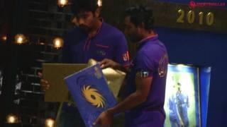 Sportswallah Exclusive: Mumbai Indians' Big Bash