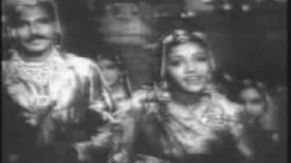 Meera (1947): Giridhara Gopala bala