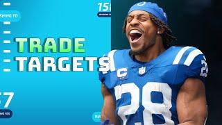 5 Players You NEED to Trade For in Fantasy Football