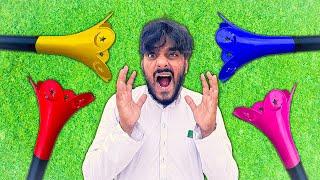 Baje ne Baja di  | 14 August Independence Day Special | The Fun Fin | Comedy Skit | Funny Sketch