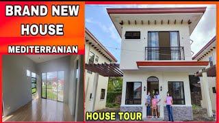 House Tour: Fast Selling Mediterranean House in Talisay City Cebu