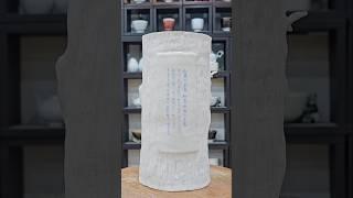 예수부처상 만들기 과정9 end #pottery  #도마담 #ceramic #sculpture