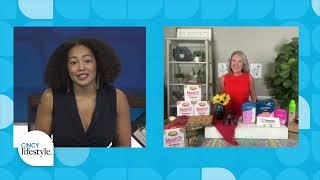 Summer Must Haves with Stephanie Roberts | Cincy Lifestyle