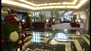 Marriott Hotel Karachi