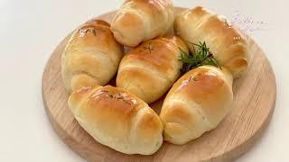 Cheesy Ham Buns 火腿芝士面包