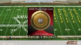 Hicam 2008 Phantom Regiment - soon to be released