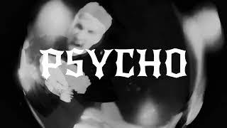 [FREE] Terror Reid x REDZED x Beastie Boys Type Beat - "Psycho"