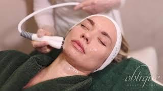 HIGHLY EFFECTIVE ANTI-AGING SOLUTION FOR MORE YOUTHFUL AND RADIANT SKIN | OBLIQUE BEAUTY HOUSE