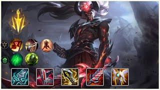 프제짱 PZZANG YASUO MONTAGE - 1St Yasuo Korean Main l LOL SPACE