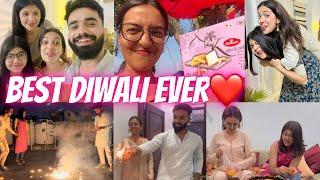 Best Diwali with my family️||Yashasvi Rajpoot||