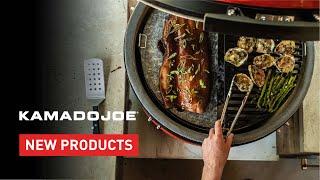 Kamado Joe 2019 | The Classic III