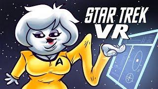 Oney Plays Star Trek - Bridge Crew