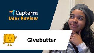 Givebutter Review: Excellent way to maintain donor records!