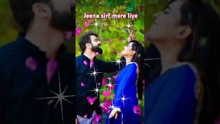 Jeena sirf mere liye song #trendingsong #bollywood #shorts#ytshorts#hindisong #tussarkapoor#kareena