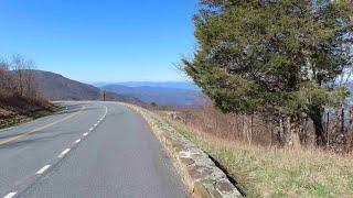 Spitler "Ranch" - Shenandoah National Park