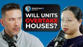 BOLD PREDICTIONS: Units to Outpace Houses? (Australian Property Update)