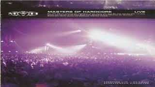 Va – Masters Of Hardcore Live '02 (cd 1/mixed)